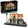 LEGO ICONS LE CAFE FRANCAIS 10362