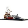 LEGO IDEAS LES DENTS DE LA MER 21350