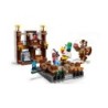 LEGO MINECRAFT LE RING DU MANOIR DES BOIS 21272