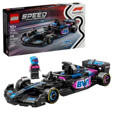 LEGO SPEED CHAMPIONS...
