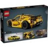 LEGO TECHNIC CHEVROLET CORVETTE STINGRAY 42205