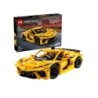 LEGO TECHNIC CHEVROLET CORVETTE STINGRAY 42205