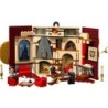 LEGO HARRY POTTER LE BLASON DE LA MAISON GRYFFONDOR 76409