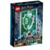 LEGO HARRY POTTER LE BLASON DE LA MAISON SERPENTARD 76410