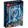 LEGO HARRY POTTER LE BLASON DE LA MAISON SERDAIGLE 76411