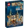 LEGO HARRY POTTER POUDLARD LA SALLE SUR DEMANDE 76413