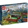 LEGO HARRY POTTER LA MALLE DE QUIDDITC 76416