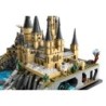 LEGO HARRY POTTER HOGWARTS CASTLE AND GROUNDS V29 76419