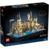 LEGO HARRY POTTER HOGWARTS CASTLE AND GROUNDS V29 76419