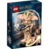 LEGO HARRY POTTER DOBBY L ELFE DE MAISON 76421