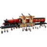 LEGO HARRY POTTER LE POUDLARD EXPRESS EDITION COLLECTOR 76405