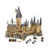 LEGO HARRY POTTER LE CHATEAU DE POUDLARD 71043