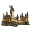 LEGO HARRY POTTER LE CHATEAU DE POUDLARD 71043