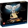 LEGO HARRY POTTER ICONE DE POUDLARD EDITION COLLECTOR 76391