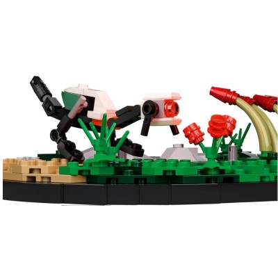 LEGO HORIZON HORIZON FORBIDDEN WEST GRAND COU 76989