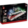 LEGO ICONS ECTO 1 SOS FANTOMES 10274