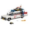 LEGO ICONS ECTO 1 SOS FANTOMES 10274