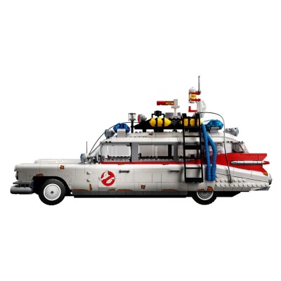 LEGO ICONS ECTO 1 SOS FANTOMES 10274