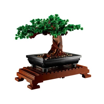 LEGO ICONS BONSAI 10281