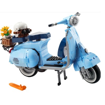 LEGO ICONS VESPA125 10298