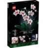 LEGO ICONS L ORCHIDEE 10311