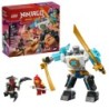 LEGO NINJAGO LA SUPER ARMURE ROBOT DE ZANE 71827