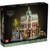 LEGO ICONS L HOTEL BOUTIQUE 10297