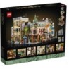 LEGO ICONS L HOTEL BOUTIQUE 10297