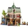 LEGO ICONS L HOTEL BOUTIQUE 10297