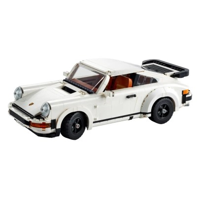 LEGO ICONS PORSCHE 911 10295