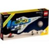 LEGO ICONS LE GALAXY EXPLORER 10497