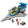 LEGO ICONS LE GALAXY EXPLORER 10497