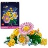 LEGO ICONS PETIT BOUQUET ENSOLEILLE 10347