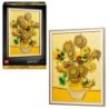 LEGO ICONS VINCENT VAN GOGH LES TOURNESOLS 31215