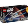 LEGO STAR WARS LE CHASSEUR STELLAIRE U WING 75399