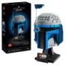 LEGO STAR WARS LE CASQUE DE JANGO FETT 75408