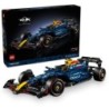 LEGO TECHNIC F1 ORACLE RED BULL RACING 42206