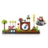 LEGO IDEAS SONIC THE HEDGEHOG GREEN HILL ZONE 21331