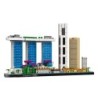 LEGO ARCHITECTURE SINGAPOUR 21057