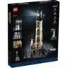 LEGO IDEAS MOTORISED LIGHTHOUSE 21335