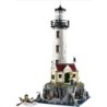 LEGO IDEAS MOTORISED LIGHTHOUSE 21335