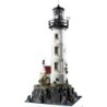 LEGO IDEAS MOTORISED LIGHTHOUSE 21335