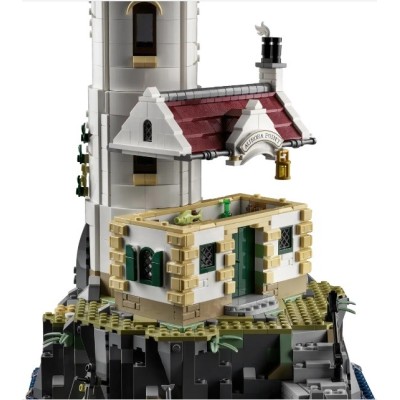 LEGO IDEAS MOTORISED LIGHTHOUSE 21335