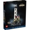 LEGO IDEAS MOTORISED LIGHTHOUSE 21335