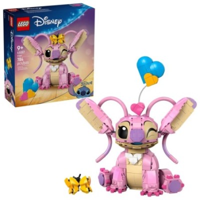 LEGO DISNEY CLASSIC ANGEL...