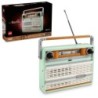 LEGO ICONS LA RADIO RETRO 10334