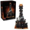 LEGO ICONS LE SEIGNEUR DES ANNEAUX BARADUR 10333