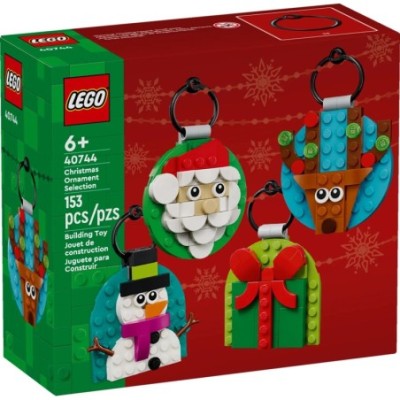 LEGO IDEAS SELECTION DE...
