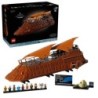 LEGO STAR WARS LA BARGE A VOILE DE JABBA 75397