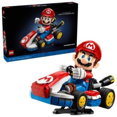 LEGO SUPER MARIO SUPER...